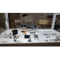 CMEF秋季博覽會(huì)圓滿(mǎn)收官，激埃特醫(yī)療展閃耀落幕